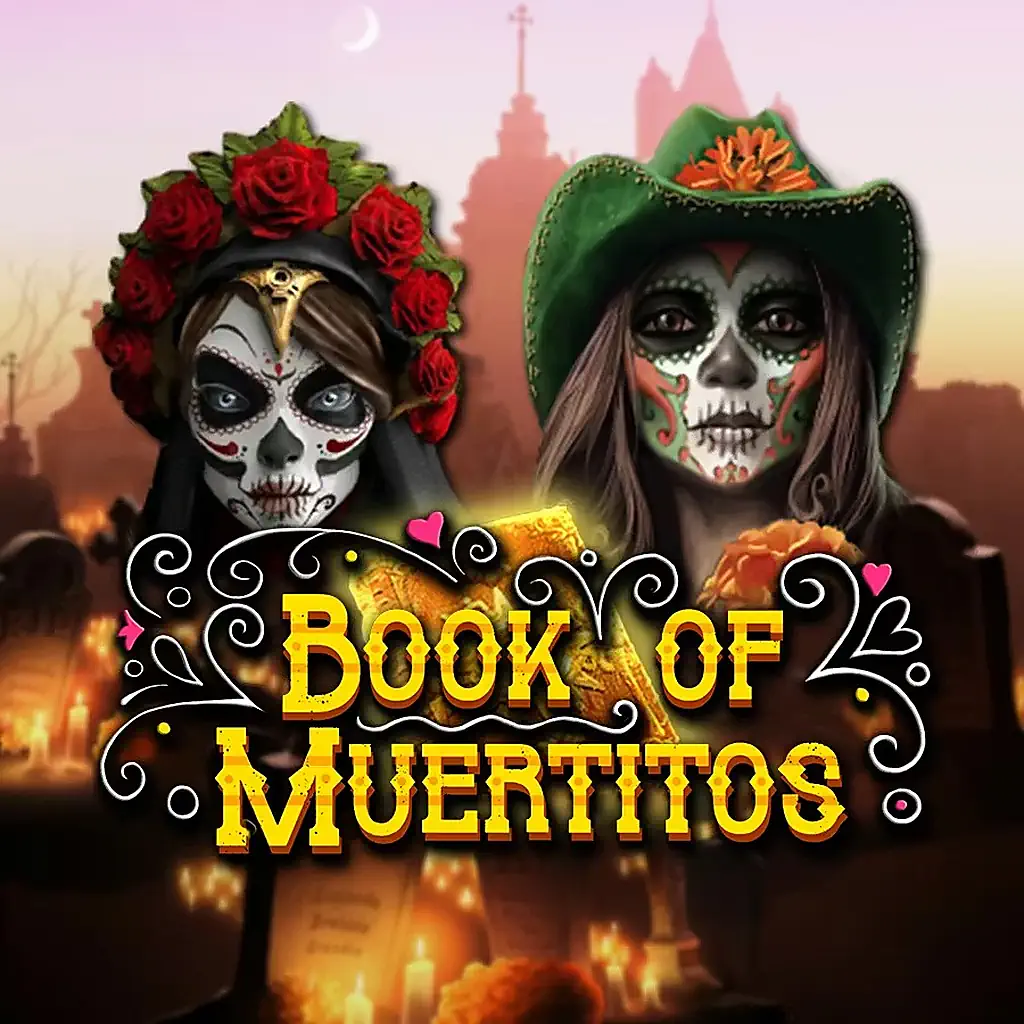 Играть Book Of Muertitos 2 - обзор, геймплей и советы Играть Book Of Muertitos 2 - обзор, геймплей и советы